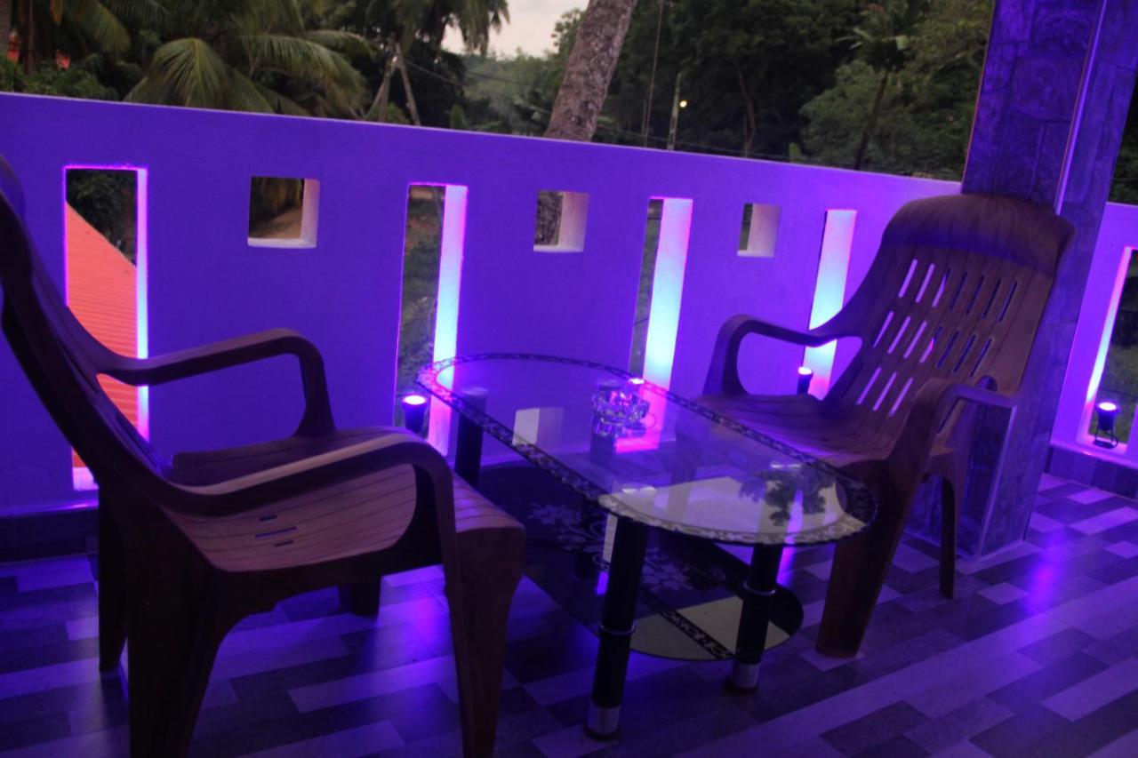 Sandaru Holiday Resort Weligama Exterior photo