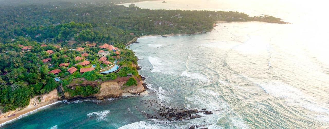 Sandaru Holiday Resort Weligama Exterior photo