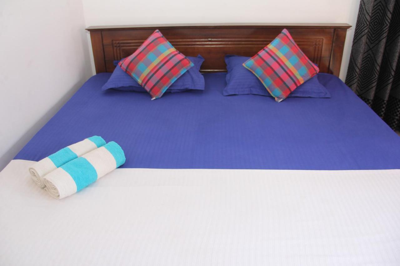 Sandaru Holiday Resort Weligama Exterior photo